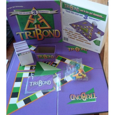 Tribond 1992  